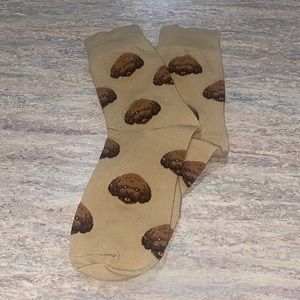NEW Dog Socks